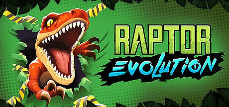 Raptor Evolution Game