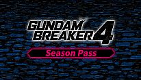 Acheter GUNDAM BREAKER 4 Season Pass PC
