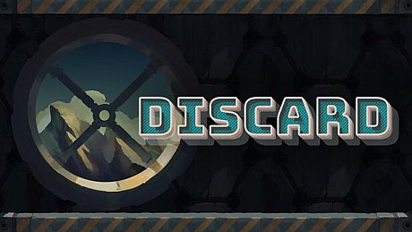 Discard Game