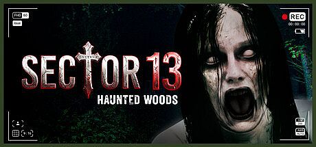 Sector 13: Haunted Woods Game