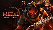 Buy Metal: Hellsinger PC