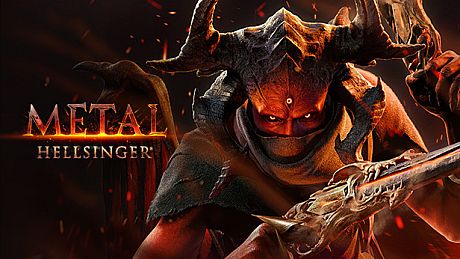 Metal: Hellsinger Game