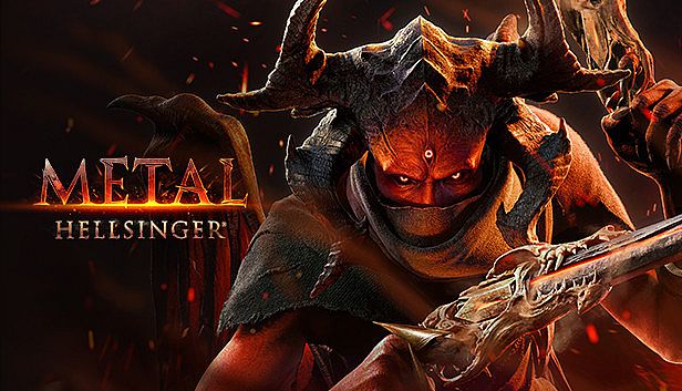 Buy Metal: Hellsinger