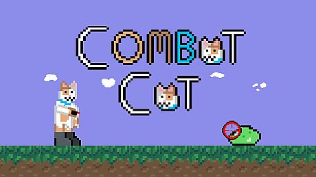 Combat Cat Game