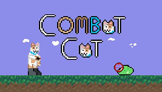 Combat Cat