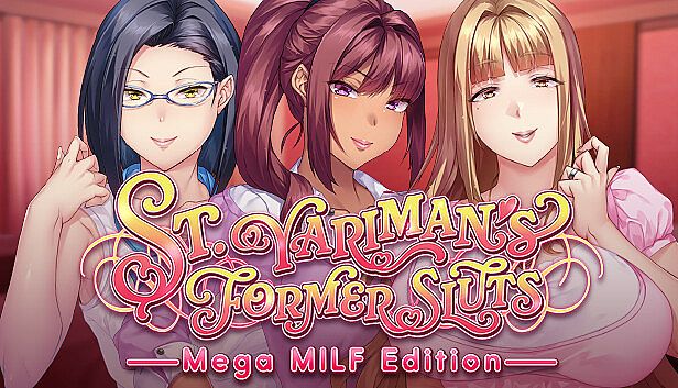Buy St. Yariman's Former Sluts ~Mega MILF Edition~