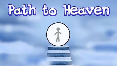 Path to Heaven Game