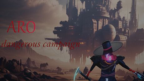 ARO dangerous campaign Game