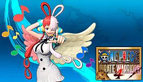 ONE PIECE: PIRATE WARRIORS 4 One Piece Film: Red Anime Song Pack