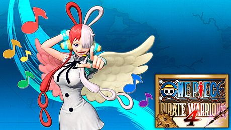 ONE PIECE: PIRATE WARRIORS 4 One Piece Film: Red Anime Song Pack DLC