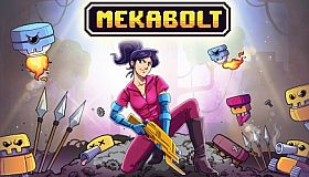Mekabolt