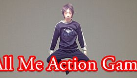 All Me Action Game