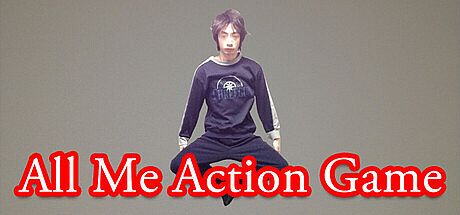 All Me Action Game Game
