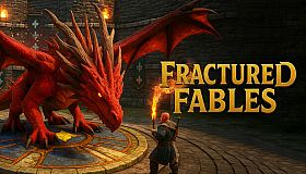 Fractured Fables