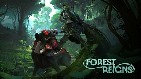 Forest Reigns Game