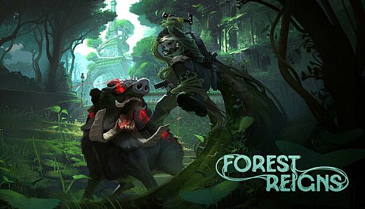 Forest Reigns