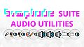 Simplode Suite - Audio Utilities