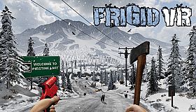 FRIGID VR