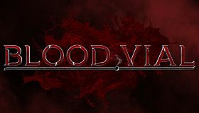 Blood Vial