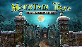Mountain Trap: The Manor of Memories