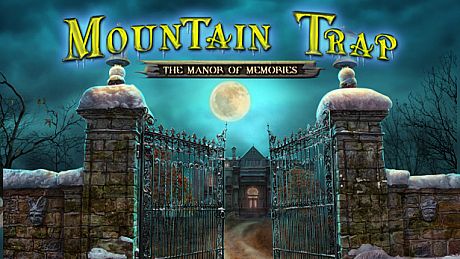 Mountain Trap: The Manor of Memories