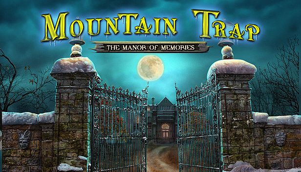 Buy Mountain Trap: The Manor of Memories