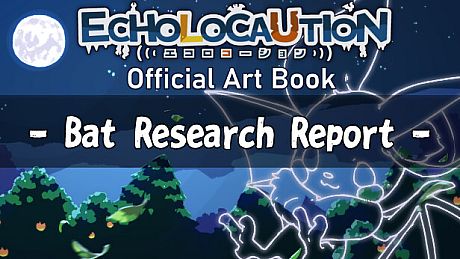 EHOLOCAUTION Art Works DLC