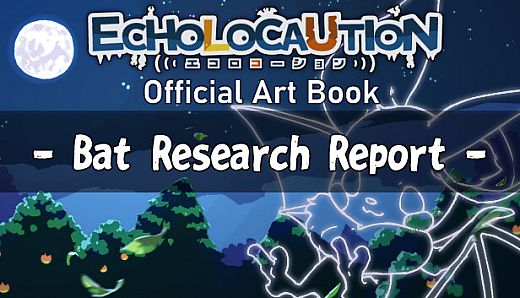 EHOLOCAUTION Art Works