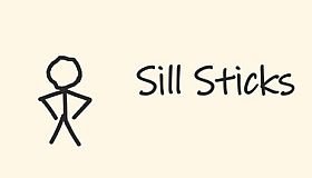 Sill Sticks