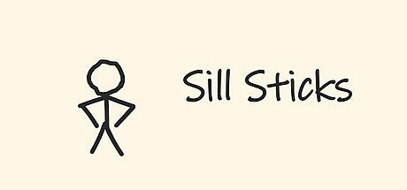 Sill Sticks Game