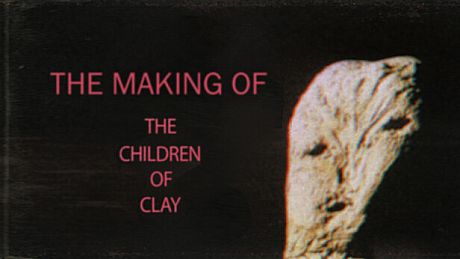 The Children of Clay - The Making Of DLC