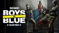 PAYDAY 3: Boys in Blue Tailor Pack