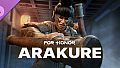 Arakure – Hero – FOR HONOR