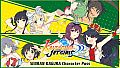 Kandagawa Jet Girls - SENRAN KAGURA Character Pass