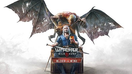 The Witcher 3: Wild Hunt - Blood and Wine DLC