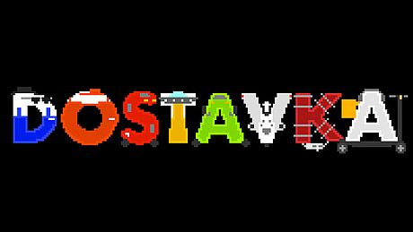 DOSTAVKA Game