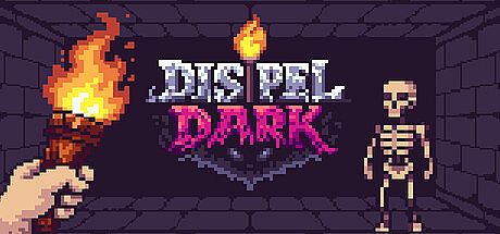 Dispel Dark Game