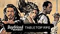 Boyfriend Dungeon TTRPG: Life On the Edge