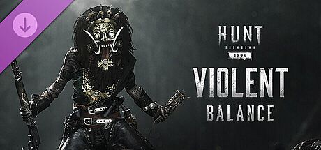 Hunt: Showdown 1896 - Violent Balance DLC