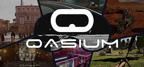 OASIUM Game