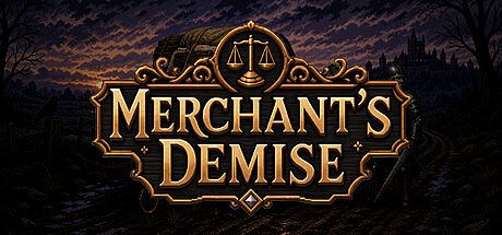 Merchants Demise Game