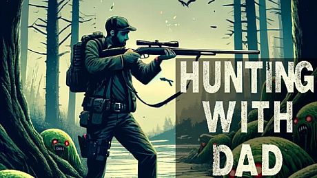 Hunting with Dad Game