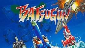 Batsugun
