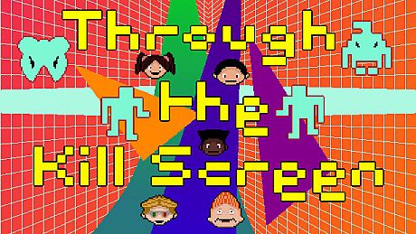 Through the Kill Screen