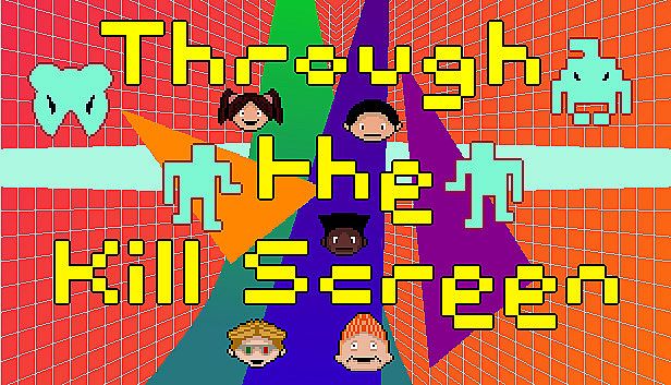 Buy Through the Kill Screen