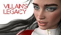 Buy Villain's Legacy PC