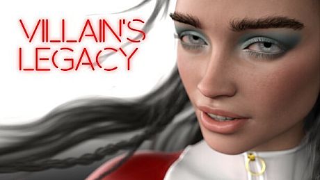 Villain's Legacy Game
