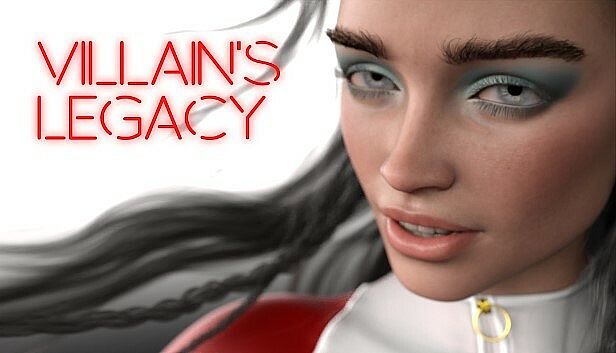 Buy Villain's Legacy