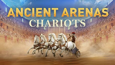 Ancient Arenas: Chariots Game