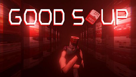Good Soup Game